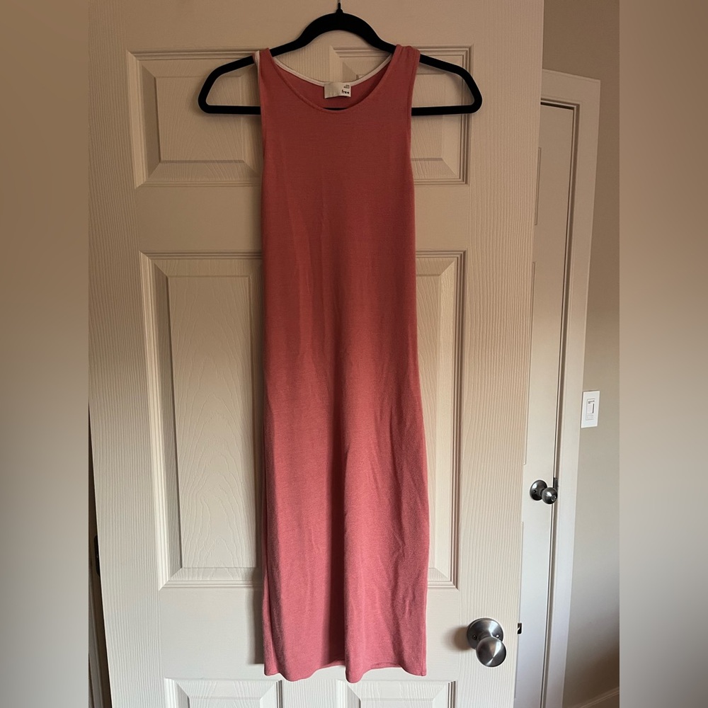 ⭐️XXS Wilfred Free Dress
